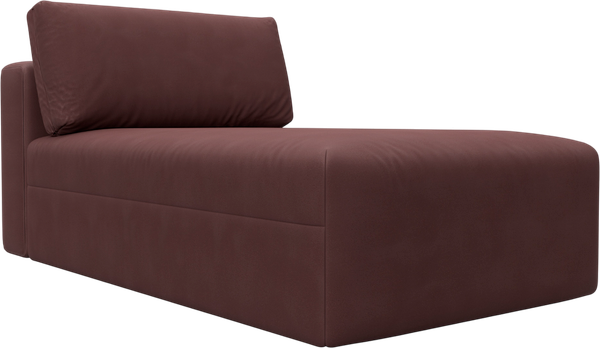 Модуль мягкий Лига Диванов Лига-060 НПБ / 129560 - фото