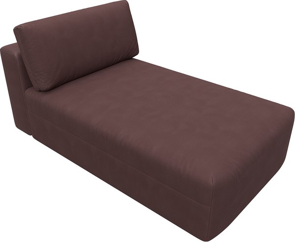 Модуль мягкий Лига Диванов Лига-060 НПБ / 129560