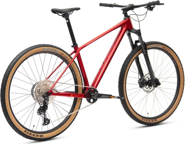 Велосипед Hagen Bikes 7.12 2025 / H25M712KR29M