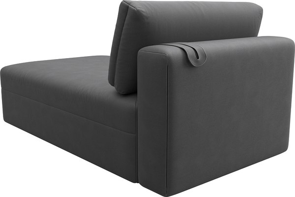 Модуль мягкий Лига Диванов Лига-060 НПБ / 129562