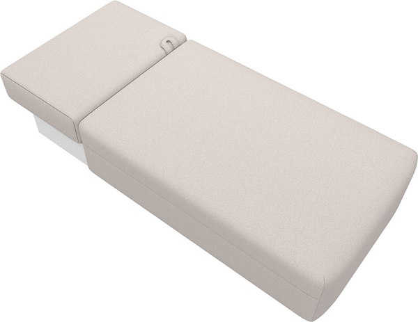 Модуль мягкий Лига Диванов Лига-060 НПБ / 129563