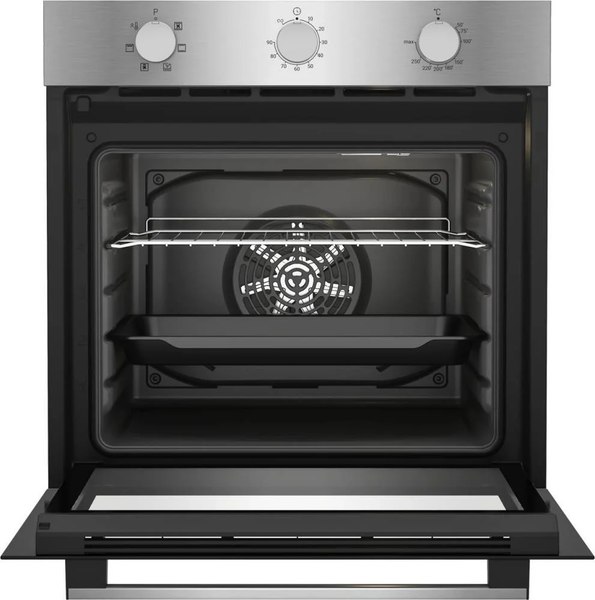 Электрический духовой шкаф Indesit IBFTE 3634 IX