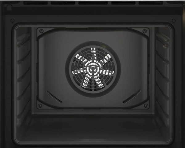 Электрический духовой шкаф Indesit IBFTE 3634 IX