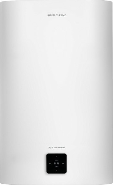 Накопительный водонагреватель Royal Thermo RWH 80 Aqua Inverter - фото