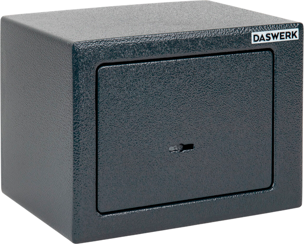 Мебельный сейф Daswerk SC-170KL / 291337 - фото