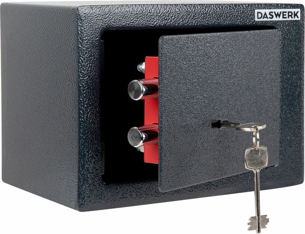 Мебельный сейф Daswerk SC-170KL / 291337