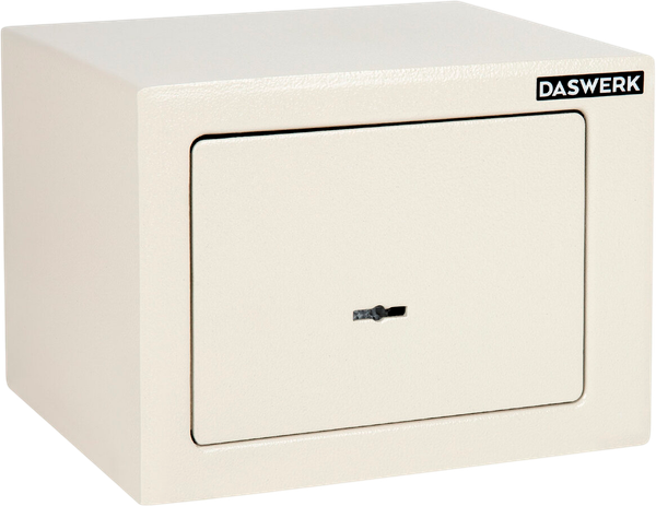 Мебельный сейф Daswerk SC-170KL / 291339 - фото