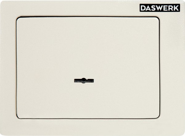 Мебельный сейф Daswerk SC-170KL / 291339