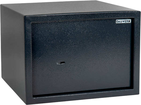 Мебельный сейф Daswerk SC-250KL / 291342 - фото