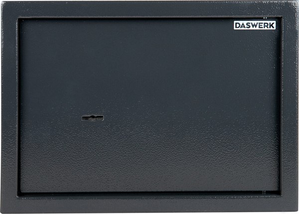 Мебельный сейф Daswerk SC-250KL / 291342