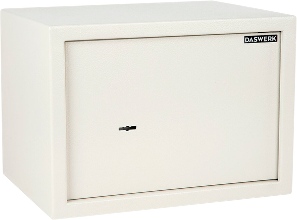 Мебельный сейф Daswerk SC-250KL / 291344 - фото