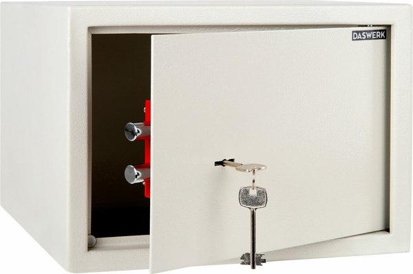 Мебельный сейф Daswerk SC-250KL / 291344