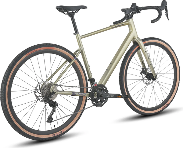 Велосипед Hagen Bikes GR Twenty 2025 / H25GR20BR700XL