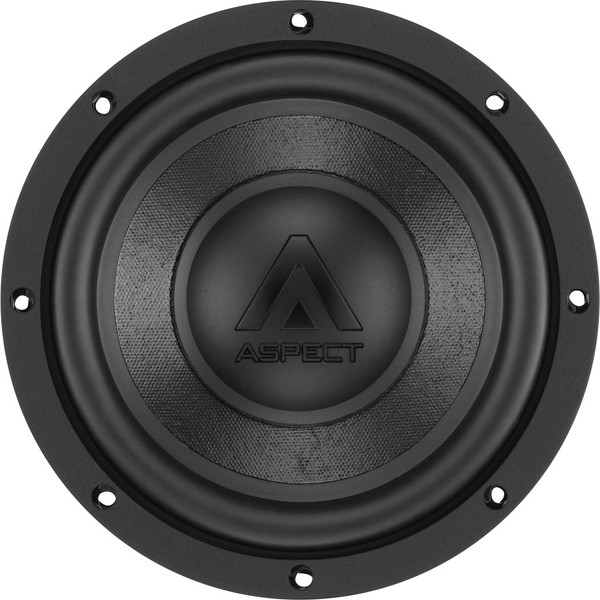 Головка сабвуфера ASPECT GLW-12s4 SQ