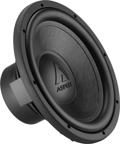 Головка сабвуфера ASPECT GLW-12s4 SQ
