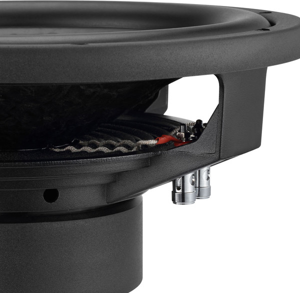 Головка сабвуфера ASPECT GLW-12s4 SQ