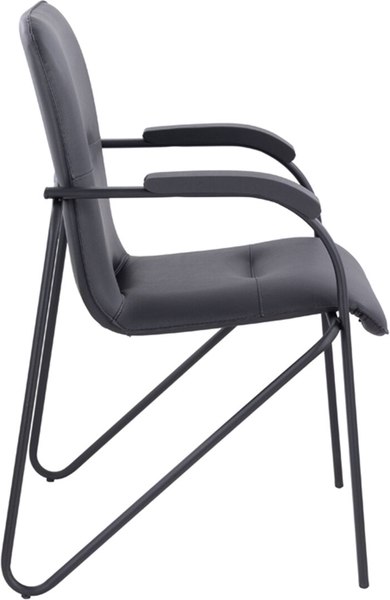 Стул офисный Brabix Samba CF-107 / 533189