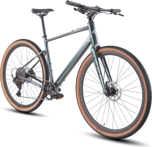 Велосипед Hagen Bikes HG9 2025 / H25HG9IB700XL