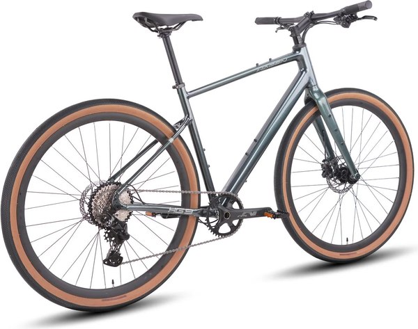 Велосипед Hagen Bikes HG9 2025 / H25HG9IB700XL