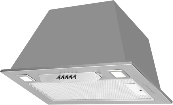 Вытяжка скрытая Kuppersberg Slimlux Inlinea 60 X - фото