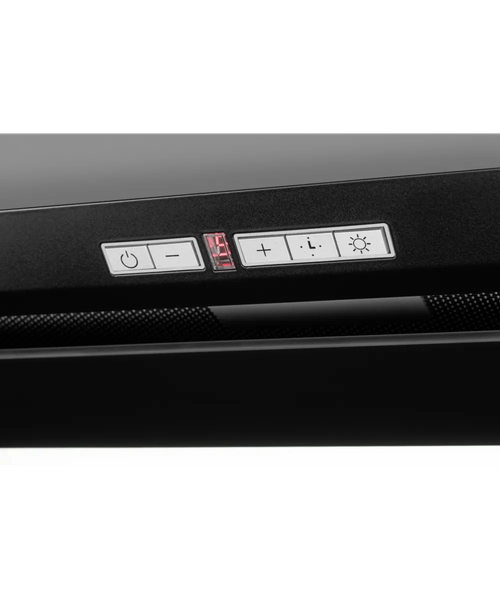 Вытяжка скрытая Kuppersberg Slimlux Intro 70 Black