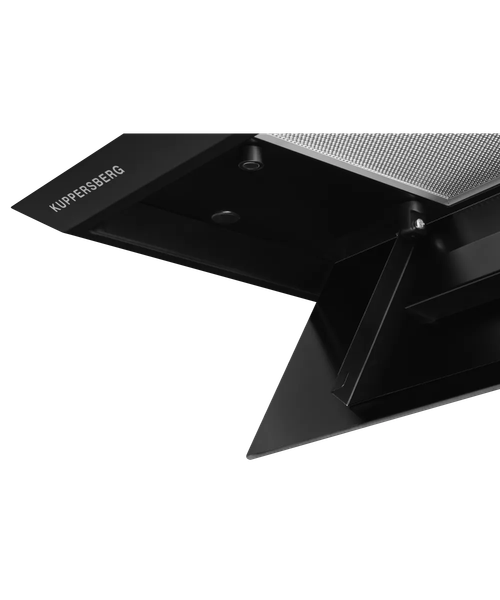 Вытяжка скрытая Kuppersberg Slimlux Intro 70 Black