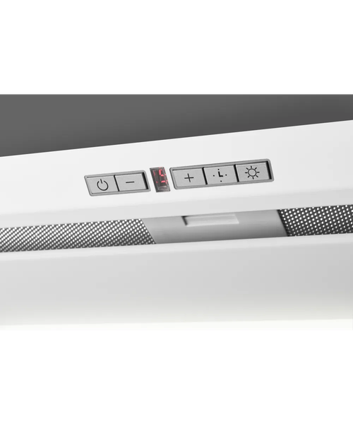 Вытяжка скрытая Kuppersberg Slimlux Intro 70 White