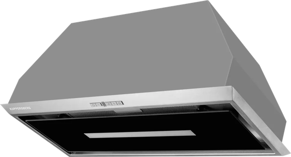 Вытяжка скрытая Kuppersberg Slimlux Intro 70 X - фото
