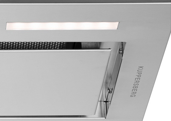 Вытяжка скрытая Kuppersberg Slimlux Intro 70 X