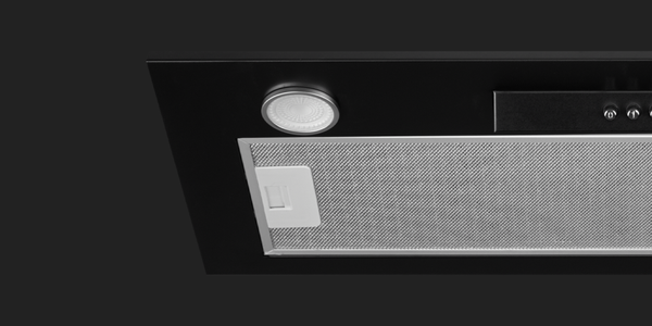 Вытяжка скрытая Kuppersberg Slimlux Inlinea 70 BX