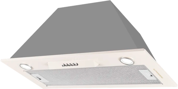 Вытяжка скрытая Kuppersberg Slimlux Inlinea 70 CX - фото