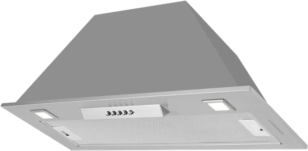 Вытяжка скрытая Kuppersberg Slimlux Inlinea 70 X - фото