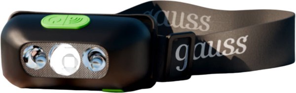 Фонарь Gauss GFL410 / GF410 - фото