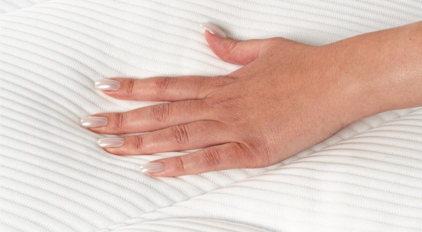 Матрас Natura Vera Ancona 120x190