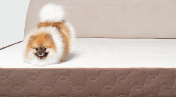 Матрас Natura Vera Fiori 160x190