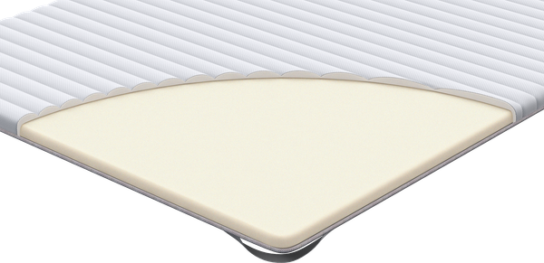 Наматрасник защитный Natura Vera Топпер Pino 120x190 - фото