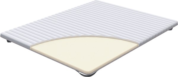 Наматрасник защитный Natura Vera Топпер Pino 120x190