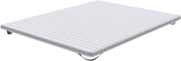 Наматрасник защитный Natura Vera Топпер Pino 120x190