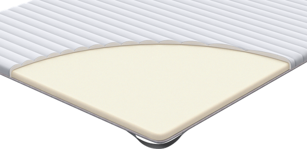 Наматрасник защитный Natura Vera Топпер Pino 80x190 - фото