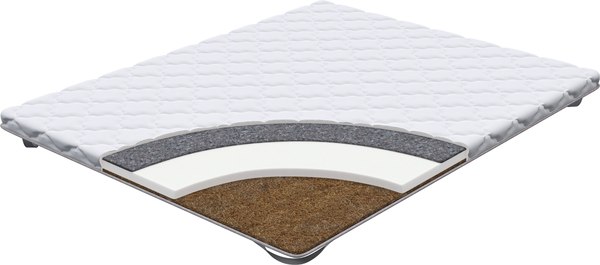 Наматрасник защитный Natura Vera Топпер Veneto 140x190