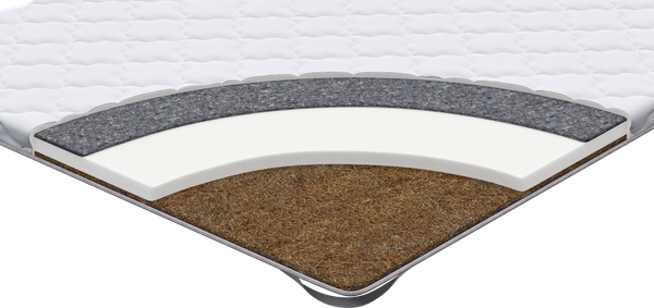 Наматрасник защитный Natura Vera Топпер Veneto 180x190 - фото