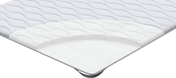 Наматрасник защитный Natura Vera Топпер Gramsci 180x190 - фото