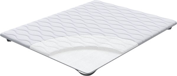 Наматрасник защитный Natura Vera Топпер Gramsci 80x190