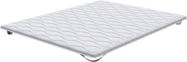 Наматрасник защитный Natura Vera Топпер Gramsci 80x190