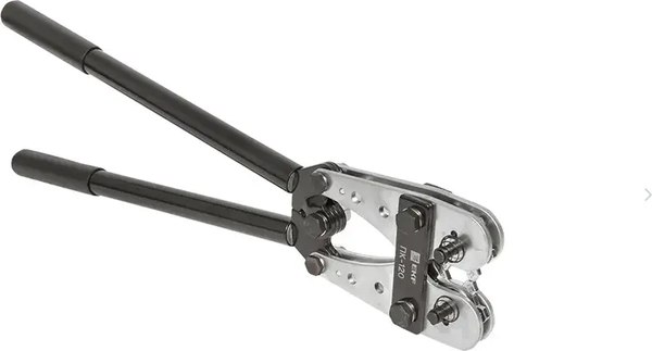 Ручной пресс EKF Механический Expert pk-120-exp