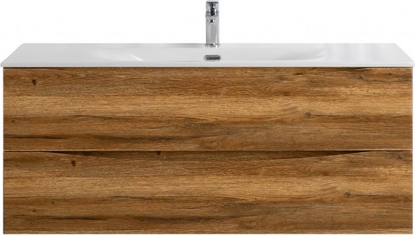 Тумба под умывальник BelBagno MARINO-CER-N-1200-2C-SO-RR-P - фото