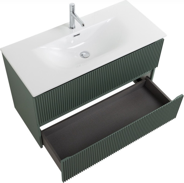 Тумба под умывальник BelBagno UNO-1000-2C-SO-VO