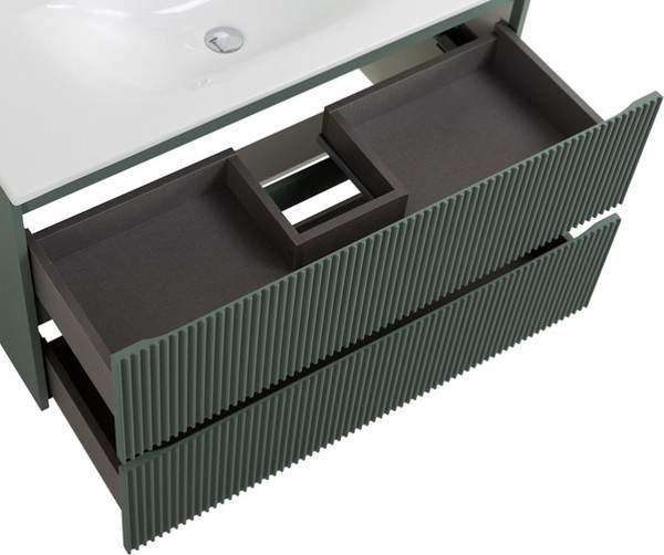 Тумба под умывальник BelBagno UNO-1000-2C-SO-VO