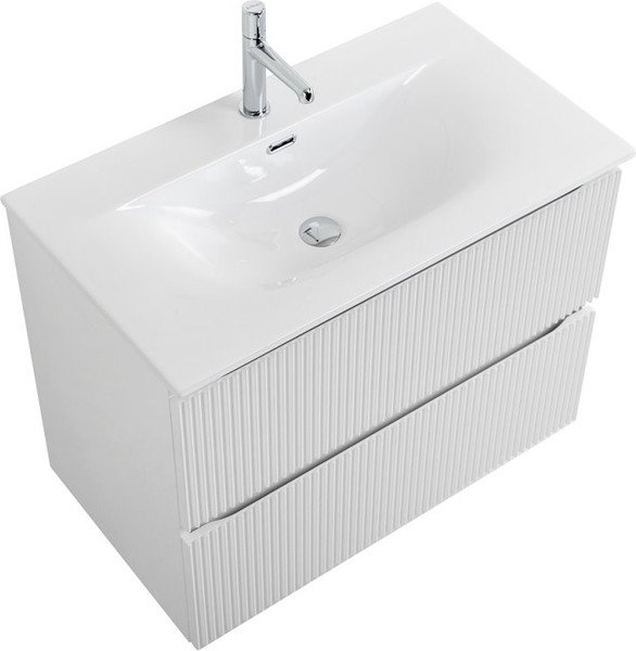 Тумба под умывальник BelBagno UNO-900-2C-SO-BO