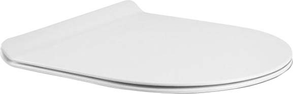 Сиденье для унитаза Grado GD-W201 - фото